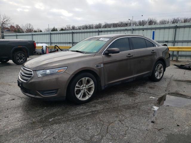 1FAHP2E86FG112669 | 2015 FORD TAURUS