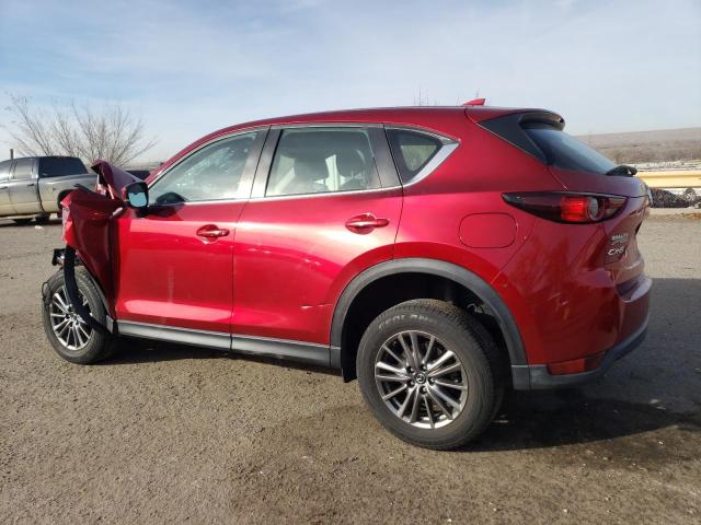 JM3KFABM2J1392012 | 2018 MAZDA CX-5 SPORT