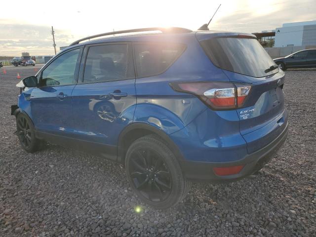 1FMCU0GD1JUD29760 | 2018 FORD ESCAPE SE