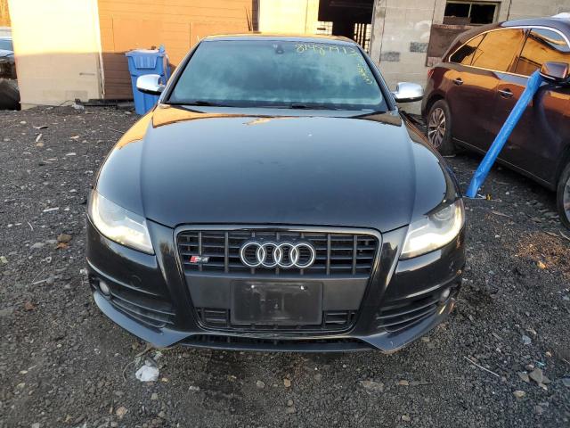 WAUBGAFL7BA162603 2011 Audi S4 Premium Plus