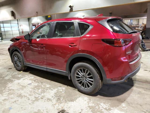 JM3KFACM4K1650899 | 2019 MAZDA CX-5 TOURI