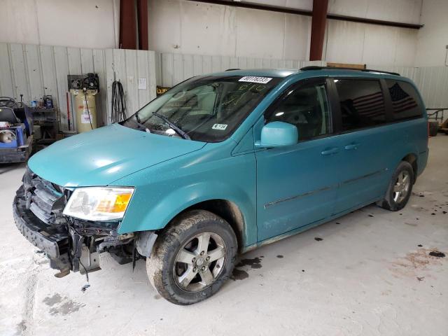 2008 Dodge Grand Caravan SXT