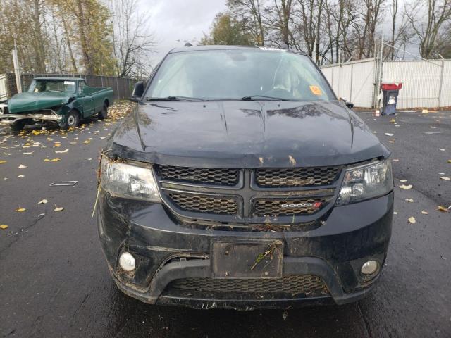 3C4PDDEG2KT687892 | 2019 DODGE JOURNEY GT