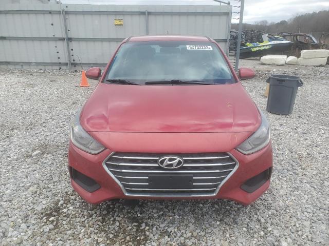 3KPC24A39KE060246 | 2019 HYUNDAI ACCENT SE