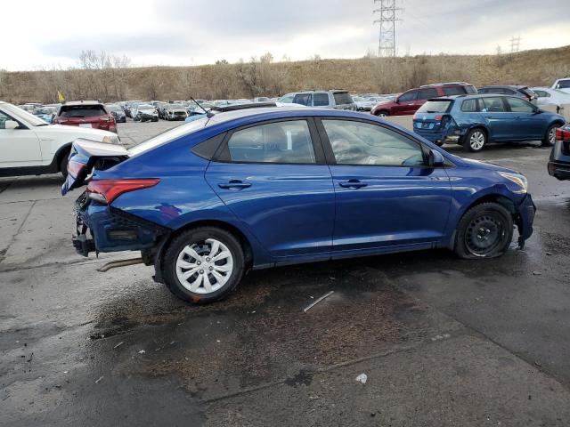 3KPC24A38KE054261 | 2019 HYUNDAI ACCENT SE