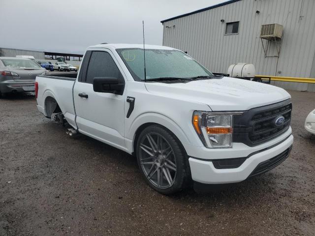 1FTMF1C58NKF21752 | 2022 FORD F150