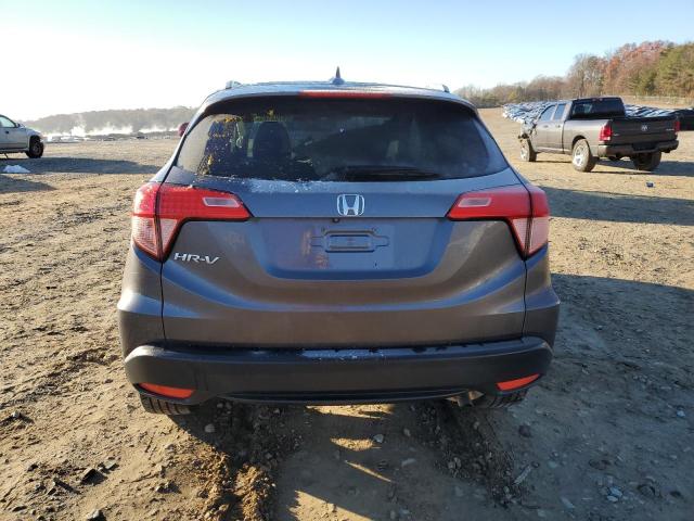 3CZRU5H73GM729072 | 2016 HONDA HR-V EXL