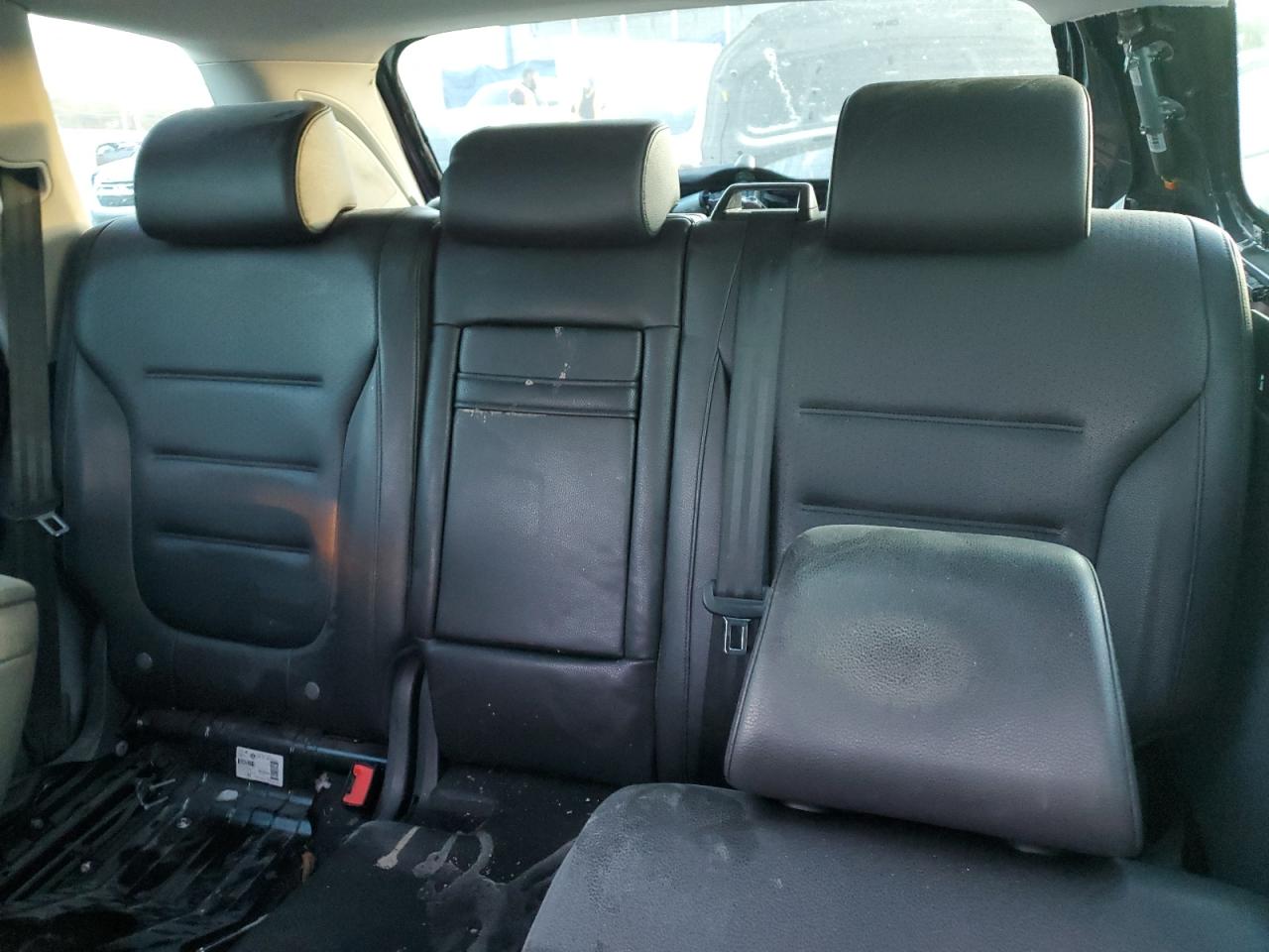 wvgef9bp9ed005910 WVGEF9BP9ED005910 2014 Volkswagen Touareg V6