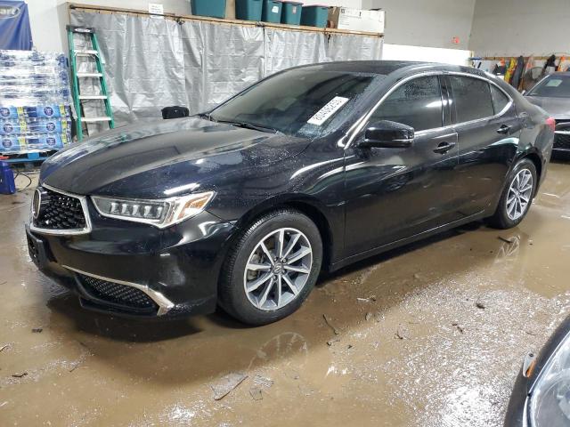 2020 Acura TLX 