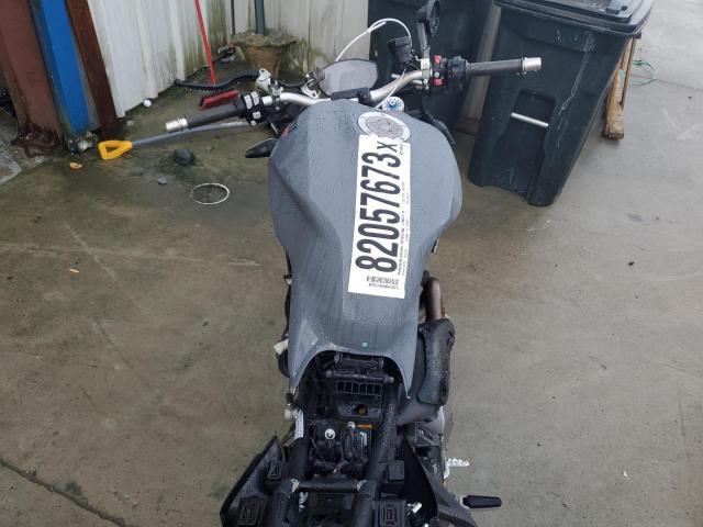 2017 DUCATI MONSTER 12 - ZDMMACFW7HB024134