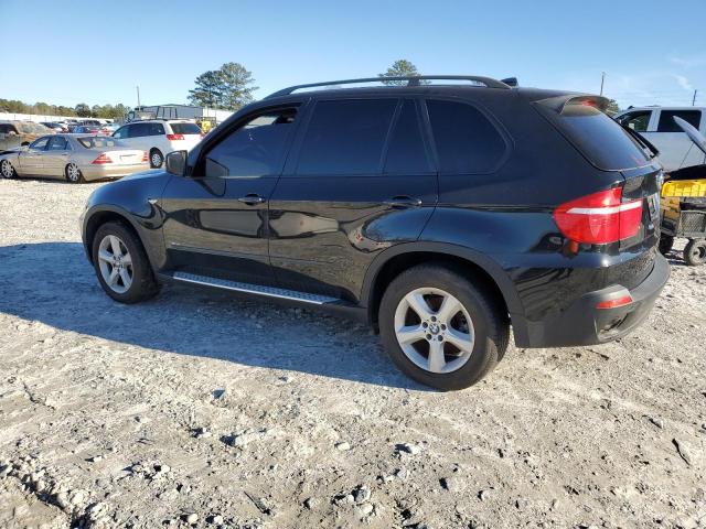 5UXFE43538L003378 | 2008 BMW x5 3.0i