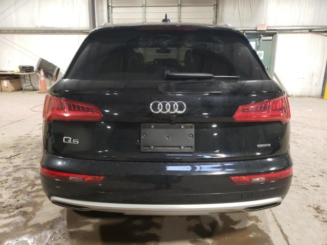 WA1ANAFY9K2075533 2019 AUDI Q5, photo no. 6