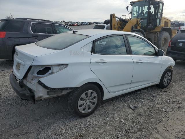 KMHCT4AE5HU388445 | 2017 HYUNDAI ACCENT SE