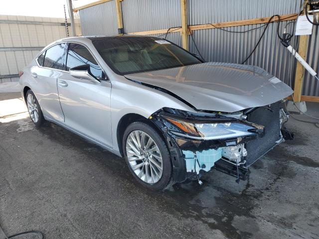 2020 LEXUS ES 350 ULT 58AFZ1B13LU080438
