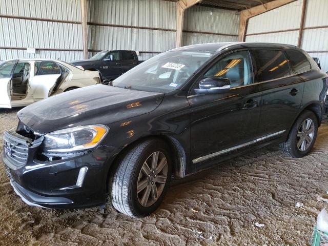2016 VOLVO XC60 T6 PL - YV449MDM5G2861438