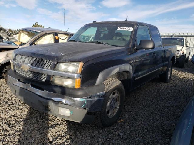 2004 Chevrolet C/K 1500 