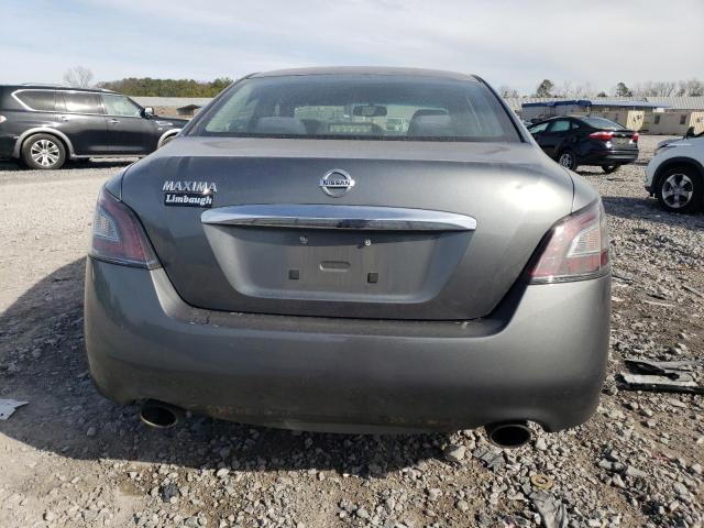 1N4AA5AP9EC467522 | 2014 NISSAN MAXIMA S