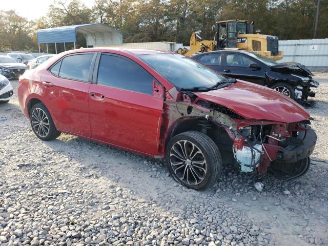 2T1BURHE3FC258092 | 2015 TOYOTA COROLLA L