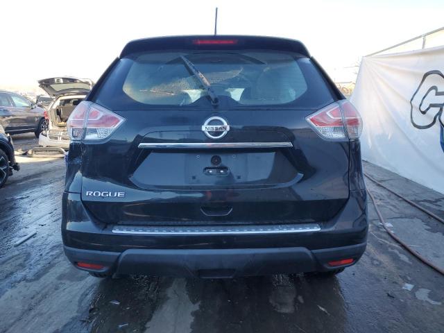 KNMAT2MT1GP655314 | 2016 NISSAN ROGUE S