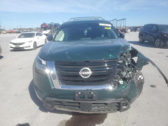 5N1DR3CB7PC204983 | 2023 NISSAN PATHFINDER