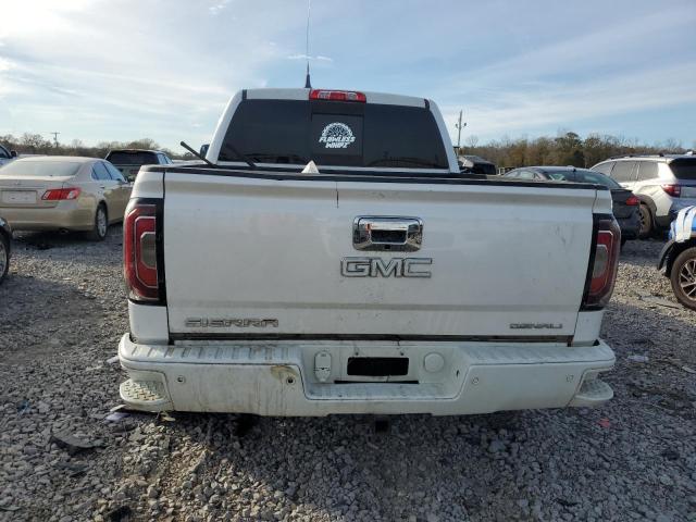 3GTU2PEJXGG155683 | 2016 GMC SIERRA K15