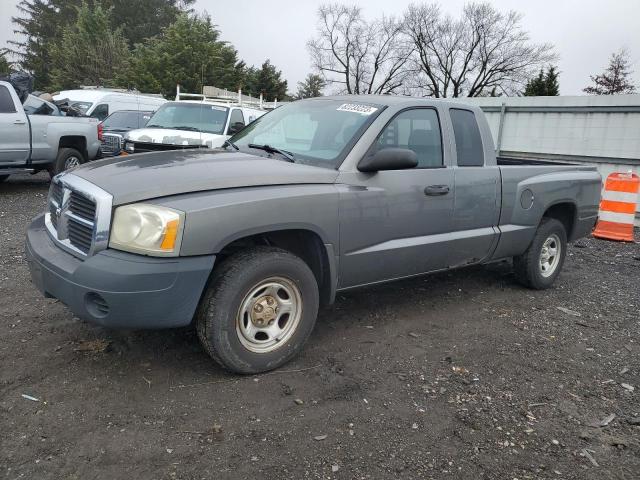 2005 Dodge Dakota ST