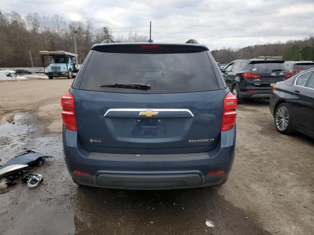 2GNALCEK2G6231966 | 2016 CHEVROLET EQUINOX LT