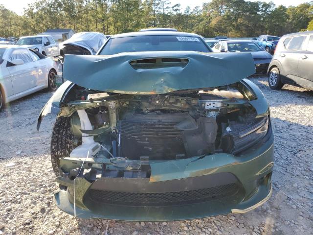 2C3CDXCT3NH235418 | 2022 DODGE CHARGER R/