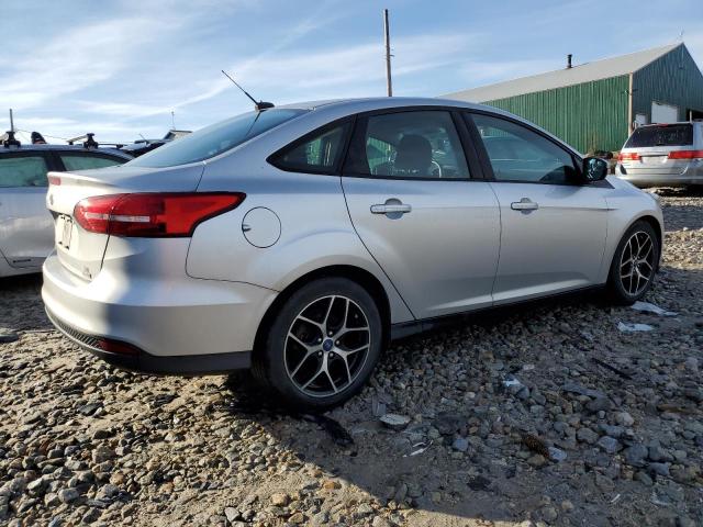 1FADP3FE6HL289533 | 2017 FORD FOCUS SE