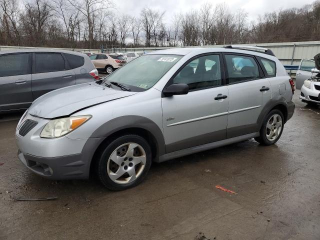 2006 Pontiac Vibe 