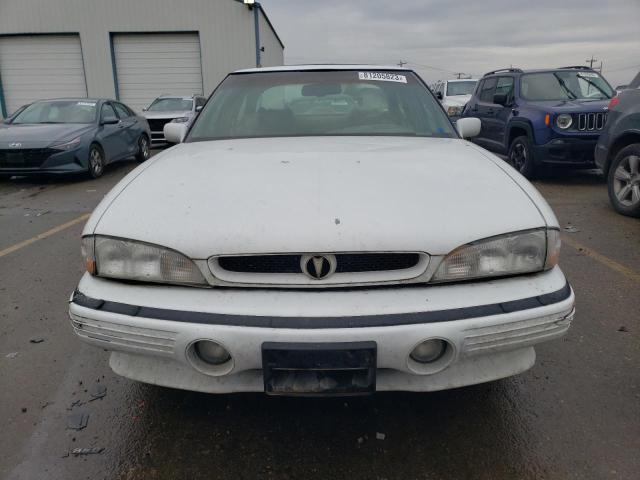 1993 Pontiac Bonneville Ssei VIN: 1G2HY5213P1217064 Lot: 81205823