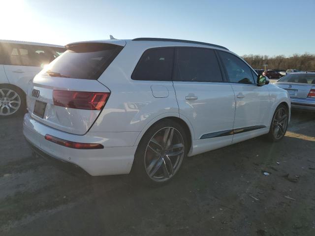 VIN WA1VAAF7XJD007054 2018 Audi Q7, Prestige no.3