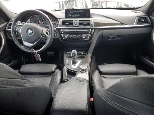 WBA8E5C56GK388551 | 2016 BMW 328 D