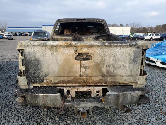 2019 CHEVROLET SILVERADO - 1GC1KSEG0KF229567