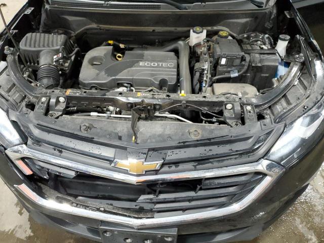 2GNAXUEV9M6125272 | 2021 CHEVROLET EQUINOX LT