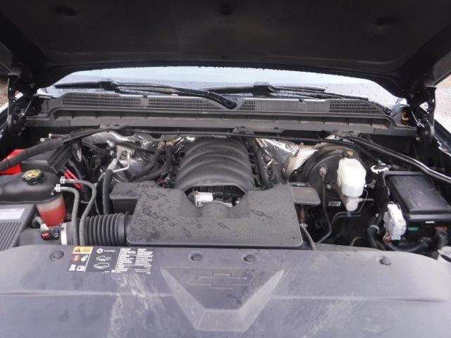 2016 CHEVROLET SILVERADO - 1GCVKREC1GZ122346