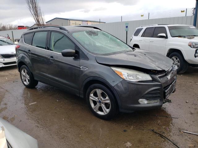 1FMCU0GX1FUA53761 | 2015 FORD ESCAPE SE