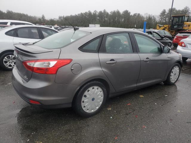 1FADP3F27EL279143 | 2014 FORD FOCUS SE