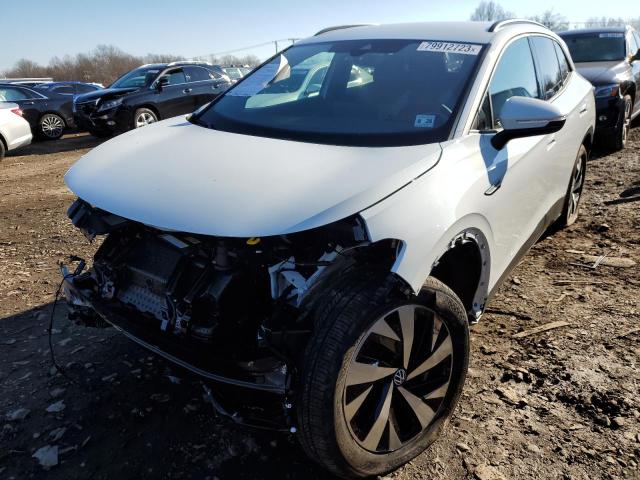 2023 VOLKSWAGEN ID.4 PRO - 1V2DNPE82PC042848