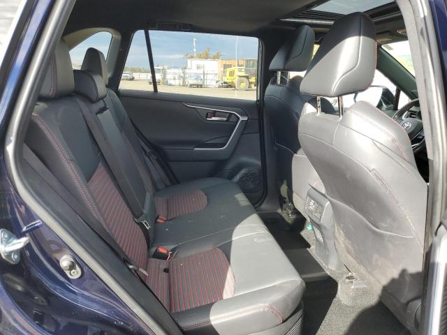 2022 TOYOTA RAV4 PRIME - JTMEB3FV8ND088171