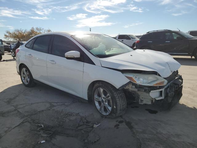 1FADP3F21EL236109 | 2014 FORD FOCUS SE