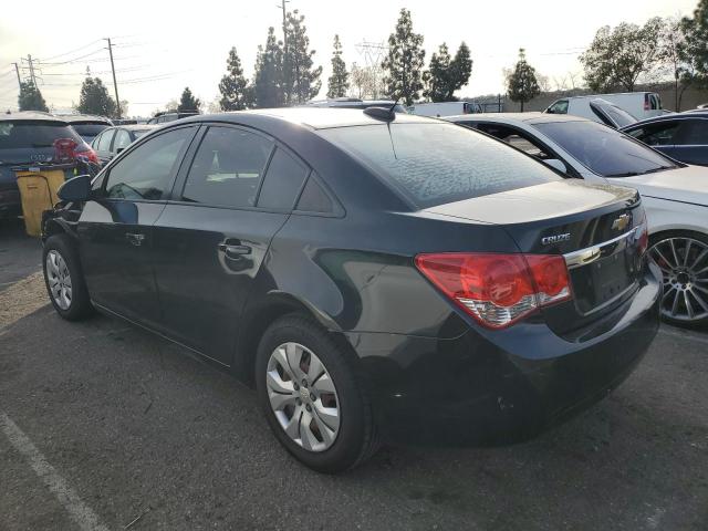 1G1PC5SGXG7183365 | 2016 Chevrolet cruze limited ls