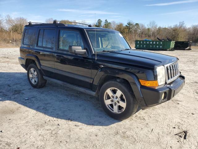 2007 Jeep Commander VIN: 1J8HG48P87C528488 Lot: 80335973