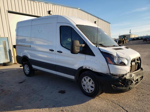 Vin: 1ftbr1c86pka02758, lot: 77436193, ford transit t-250 20234