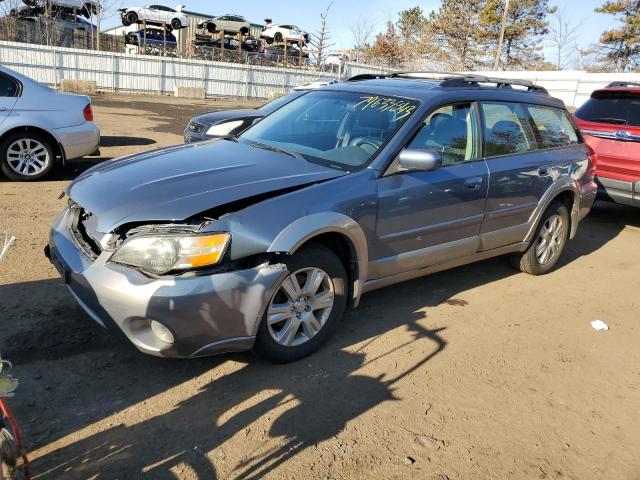 2005 Subaru Legacy 