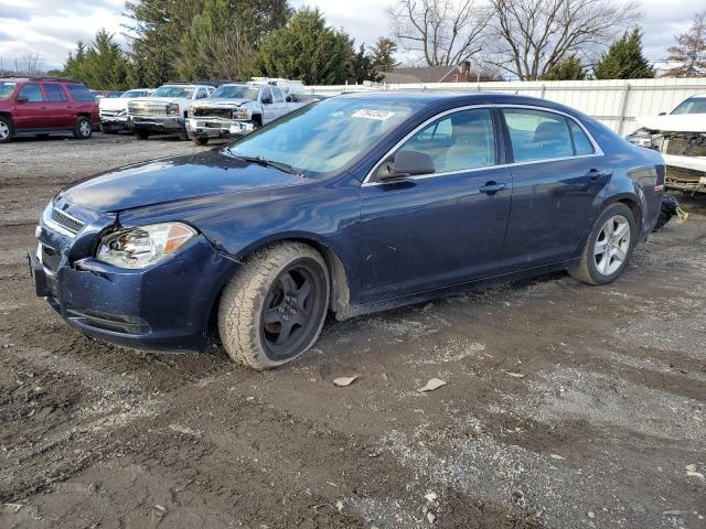 2011 Chevrolet Malibu LS