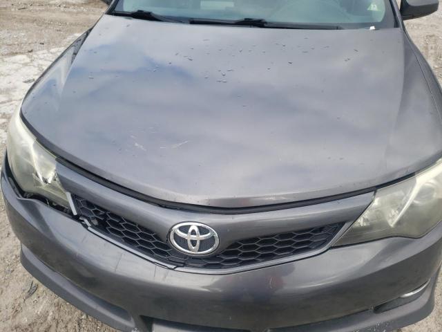 4T1BF1FK8EU809120 | 2014 TOYOTA CAMRY L