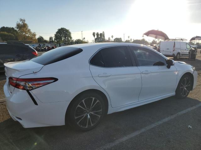 4T1B11HK1JU578826 | 2018 TOYOTA CAMRY L