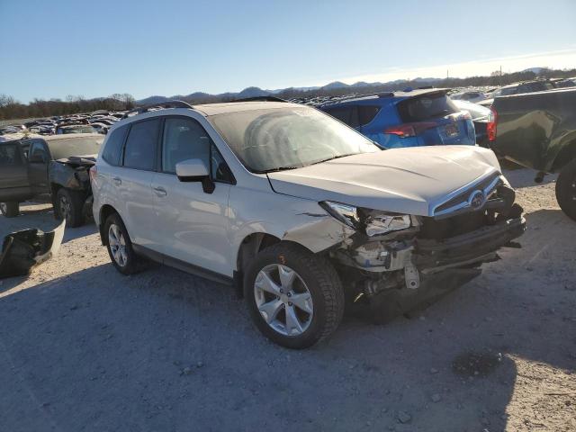 VIN JF2SJADC4GH540464 2016 SUBARU FORESTER no.4