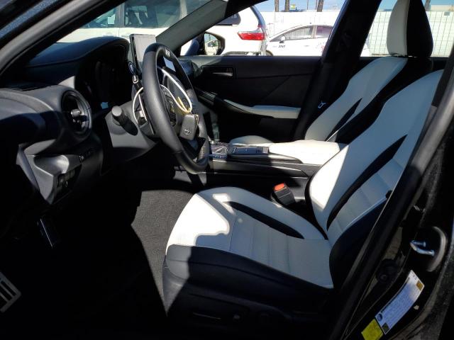 2023 LEXUS IS 350 F S JTHGZ1B2XP5068360